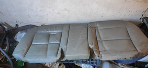Audi a8 s8 d2 istmed recaro (5 foto / 6)