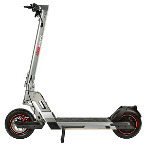 Электросамокат 500w 12.5ah (1 фото из 2)