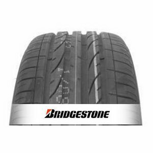 275/50 R19 Bridgestone Dueler H/P Sport (1 foto / 1)