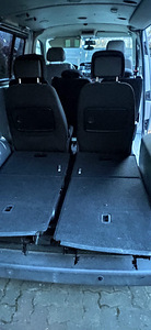 Vw sharan 7N istmed 7tk (4 foto / 5)
