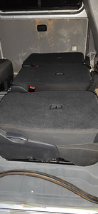 Vw sharan 7N istmed 7tk (5 foto / 5)