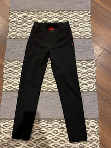 Reina softshell püksid 152 cm (1 foto / 2)
