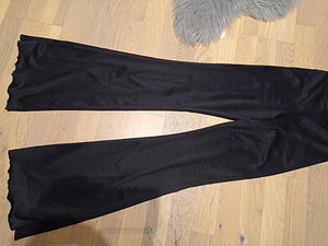 H&M püksid XXS (6 foto / 8)