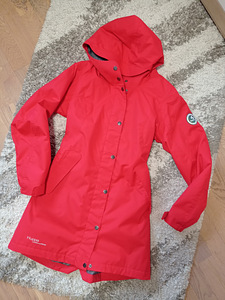 Peaaegu uus Huppa k/s parka 158 cm (1 foto / 5)