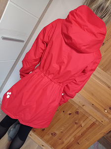 Peaaegu uus Huppa k/s parka 158 cm (3 foto / 5)