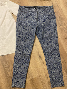 Рубашка f&F и брюки George no. 44 (2 фото из 5)