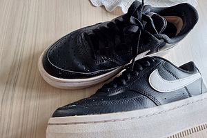 Nike jalanõud nr. 39 (4 foto / 6)