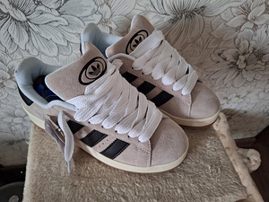 Uued Adidas Campus 00S nr. 39 (3 foto / 5)