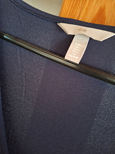 Ilus H&M hõlmikkleit L (4 foto / 6)