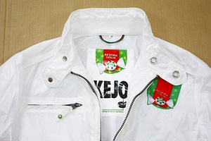 Uus Kejo Golia naiste jope (Itaalia) (2 foto / 3)