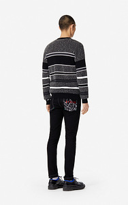 Uued KENZO meeste teksad (tavahind 290 EUR) (9 foto / 9)