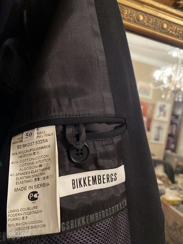 Bikkembergs куртка мужская (фото #3)