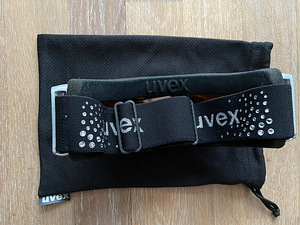UVEX naiste mäesuusa-/lumelauaprillid (3 foto / 10)