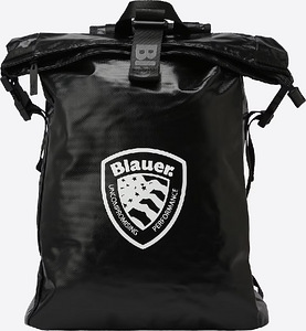Uus Blauer USA seljakott (4 foto / 4)