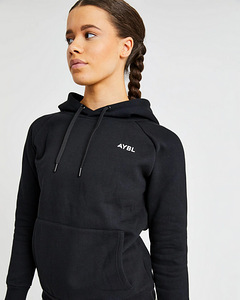 Новая худи женская AYBL Staple Hoodie (2 фото из 6)