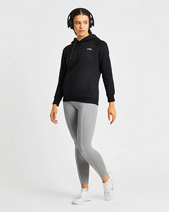 Новая худи женская AYBL Staple Hoodie (3 фото из 6)