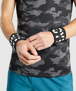 Uued Gymshark randmesidemed (2 foto / 6)