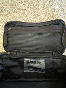Uus Blauer USA unisex kosmeetikakott (2 foto / 3)