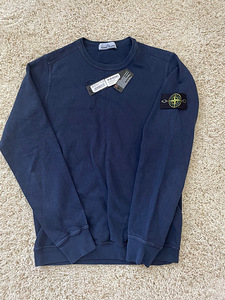 Stone Island pusa (1 foto / 4)