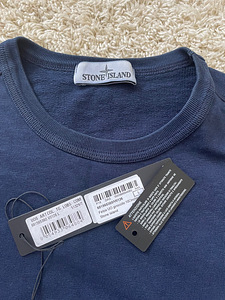 Stone Island pusa (3 foto / 4)