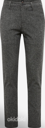 Новые мужские повседневные брюки Hugo Boss (фото #4)