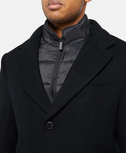 Uus Selected Homme meeste mantel (4 foto / 5)
