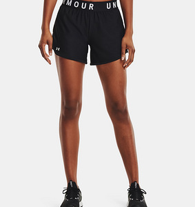 Uued Under Armour naiste lühikesed püksid (1 foto / 7)