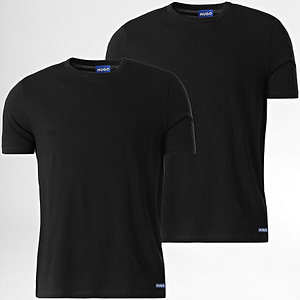 Uus Hugo Boss t-särgi komplekt (pakis 2 tk) (3 foto / 6)