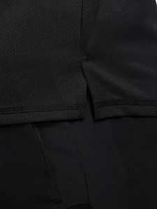 Uus Nike Dri-Fit Miles meeste trennisärk (7 foto / 10)