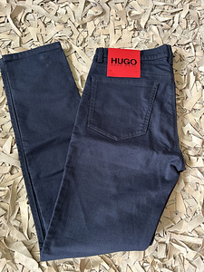 Новые мужские джинсы Hugo Boss
