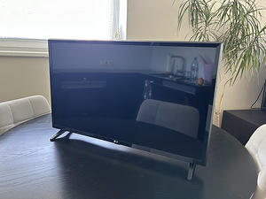 Teler LG 32 tolli (1 foto / 5)
