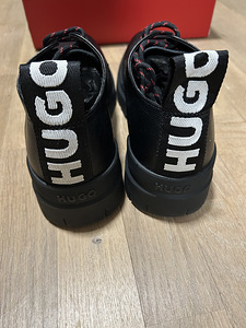 Hugo Boss meeste kingad (4 foto / 5)