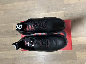 Hugo Boss meeste kingad (5 foto / 5)