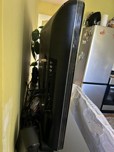 Philips 42 tolline (107 cm) LCD teler (4 foto / 4)