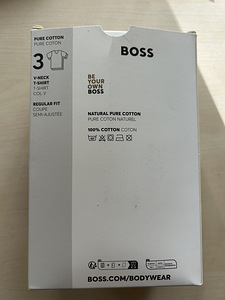 Uued Hugo Boss särgid (3 tk) (4 foto / 5)