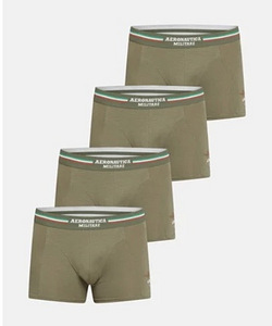 Uued Aeronautica Militare meeste bokserid (2 tk) (4 foto / 4)