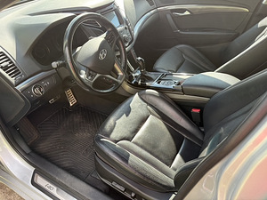 Hyundai i40, 1.7 CRDI (9 foto / 15)
