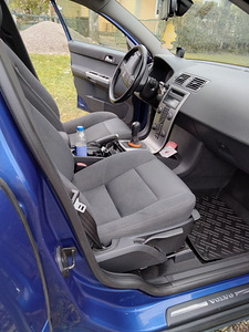 Volvo V50 (4 фото из 7)