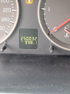 Volvo V50 (7 фото из 7)