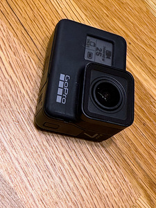 GoPro Karma Droon + HERO 7 + Karma Grip + tarvikud (7 foto / 10)