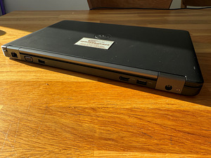Dell Latitude E5450 i5/ 16GB RAM/ 256 SSD (3 foto / 5)