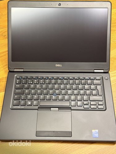 Dell Latitude E5450 i5/16GB/256SSD/Win11 Pro