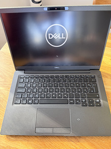 Dell Latitude 7400 Carbon i7/16GB/512GB/Win11 (3 foto / 7)