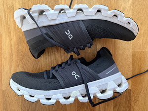 On Cloudswift 3 EUR42 (3 foto / 8)