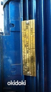 2 astme pump DPV 10-50 (2 foto / 2)
