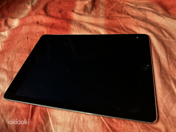 iPad Air