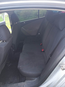 Vw Passat B6 1.9 TDI (13 foto / 14)