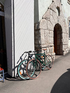 Excelsior bicycle (2 foto / 2)