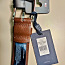 Новый кожаный ремень 115 см Tommy Hilfiger (фото #4)