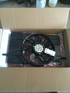 Jahutusventilaator (1 foto / 3)